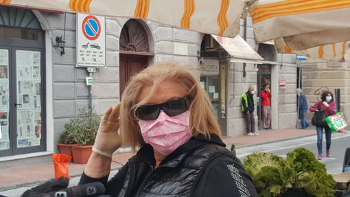 Ad Alassio mascherina obbligatoria nel 'Budello': decisione che potrebbe essere presa anche nella nostra provincia? Ad Alassio mascherina obbligatoria nel 'Budello': decisione che potrebbe essere presa anche nella nostra provincia?