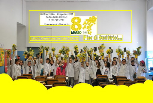 Sanremo: ogni lunedì con 'Giunti al Punto' le passeggiate nei luoghi cari a Calvino