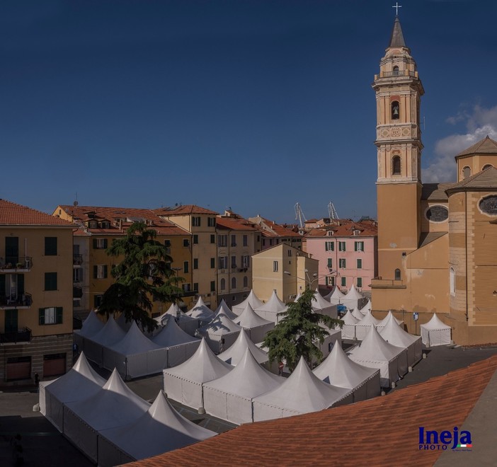 Ineja 2020: prosegue la 40ª edizione della festa di San Giovanni, ecco il programma di oggi Ineja 2020: prosegue la 40ª edizione della festa di San Giovanni, ecco il programma di oggi