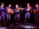 Sabato 26 settembre i Liguriani in concerto a Borgomaro con uno spettacolo dedicato ai Partigiani