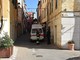 Cade da un balcone a Riva Ligure, 50enne ricoverato in codice 'rosso' al Santa Corona