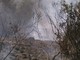 Diano Marina: incendio su Capo Berta, le fiamme erano vicine ad alcune abitazioni Diano Marina: incendio su Capo Berta, le fiamme erano vicine ad alcune abitazioni