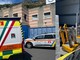 Incidente sul lavoro, cade da camion: mobilitazione di soccorsi a Ventimiglia (Foto) Incidente sul lavoro, cade da camion: mobilitazione di soccorsi a Ventimiglia (Foto)