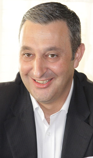 Massimiliano Iacobucci