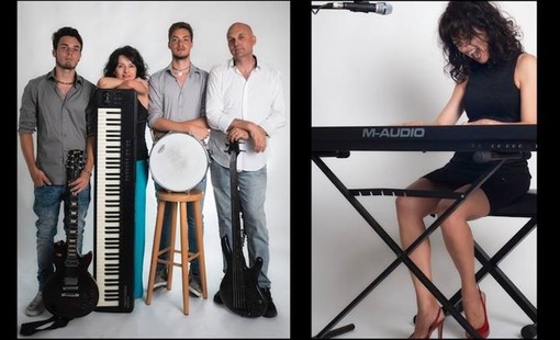 Pietrabruna: martedì prossimo, secondo appuntamento della Rassegna ‘Note Golose’ Pietrabruna: martedì prossimo, secondo appuntamento della Rassegna ‘Note Golose’