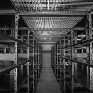 Consigli su come meglio organizzare il vostro magazzino!