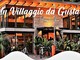 Sanremo- Villaggio dei Fiori: il nuovo calendario delle serate gastronomiche a tema.