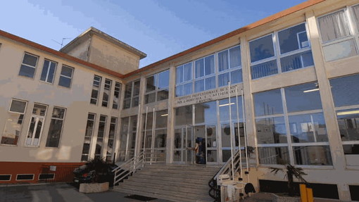 La scuola del futuro, all’Ipsia Marconi di Imperia destinato uno stanziamento di 164 mila euro La scuola del futuro, all’Ipsia Marconi di Imperia destinato uno stanziamento di 164 mila euro