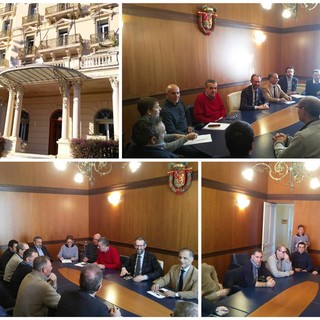 Futuro della raccolta rifiuti nel dianese e ad Andora: vertice in Provincia. I sindacati "Chiediamo l'applicazione del contratto di settore"