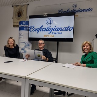 Elezioni amministrative di Sanremo: Confartigianato incontra il candidato Sindaco Gianni Rolando