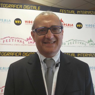 Imperia: parte il crownfunding per il VideoFestival 2018, tra i donatori spunta anche l’assessore al Bilancio Abbo “Contributo personale”