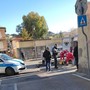 Incidente con il monopattino: scattano i soccorsi al confine tra Bordighera e Vallecrosia al Mare (Foto) Incidente con il monopattino: scattano i soccorsi al confine tra Bordighera e Vallecrosia al Mare (Foto)