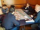 Imperia: futuro della pista ciclopedonale, oggi incontro in provincia sui progetti di Vallecrosia e San Lorenzo (Foto e Video)