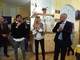 Elezioni Amministrative Sanremo: grande partecipazione all'incontro a San Lorenzo con Fratelli d'Italia