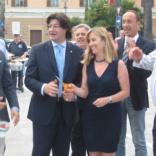 Al via a Imperia "Ineja 2010", la festa di San Giovanni