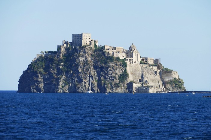 Ischia: quando andare in vacanza Ischia: quando andare in vacanza