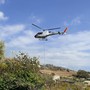 Sanremo, incendio a Poggio: vigili del fuoco in azione (Foto e video) Sanremo, incendio a Poggio: vigili del fuoco in azione (Foto e video)