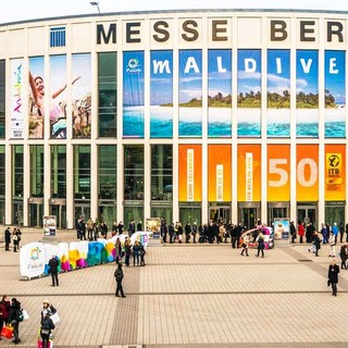 Turismo, la Liguria presente a Berlino per l'edizione 2021 dell'Itb. Berrino: "La promozione del nostro territorio non si ferma mai"