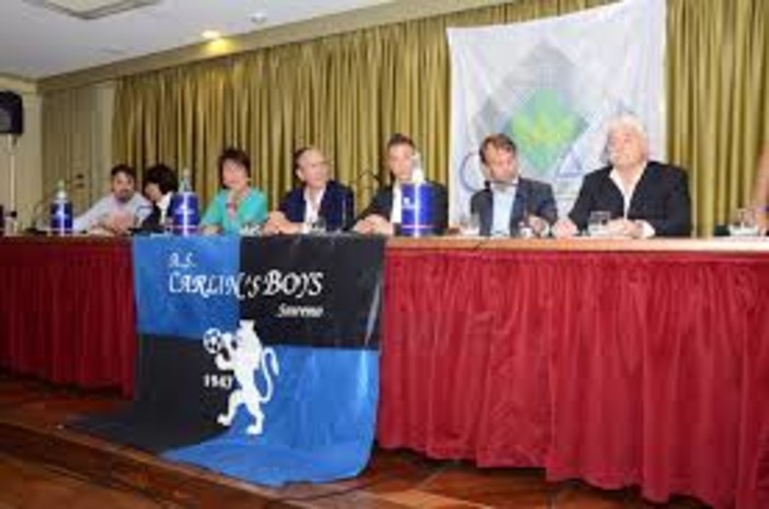 Immagine di repertorio Immagine di repertorio