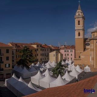 Ineja 2020: prosegue la 40ª edizione della festa di San Giovanni, ecco il programma di oggi