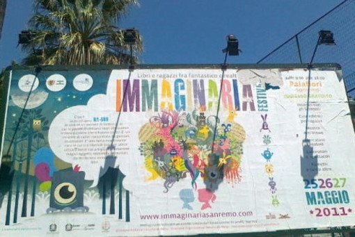 Sanremo: 'Immaginaria Festival', una mamma chiede informazioni sull'edizione di quest'anno Sanremo: 'Immaginaria Festival', una mamma chiede informazioni sull'edizione di quest'anno