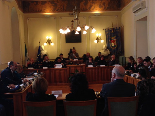 I risultati della riunione del Gruppo di Contatto italo-francese su problematiche in materia migratoria comuni alla fascia trans-frontaliera