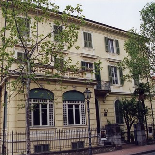 L'Istituto Internazionale di Studi Liguri vince il bando promosso dalla Fondazione Casartelli - Perr