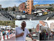 Primo giorno con il mercato di Sanremo diviso: ecco cosa ne pensano ambulanti e clienti (foto e video) Primo giorno con il mercato di Sanremo diviso: ecco cosa ne pensano ambulanti e clienti (foto e video)