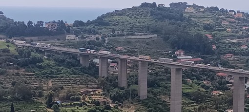 Autostrade: la Regione solleciterà il Ministero e i concessionari autostradali per i danni al territorio e chiedere risarcimenti