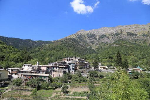 Triora: analisi di laboratorio sfavorevoli, da ieri non è potabile l'acqua della frazione di Verdeggia