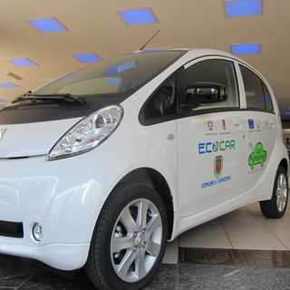 La macchina elettrica