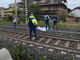 Bordighera: tragedia sui binari stamattina poco dopo le 5, un uomo è rimasto ucciso da un treno Bordighera: tragedia sui binari stamattina poco dopo le 5, un uomo è rimasto ucciso da un treno