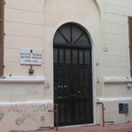 Istituto Nautico "Andrea Doria" Istituto Nautico "Andrea Doria"