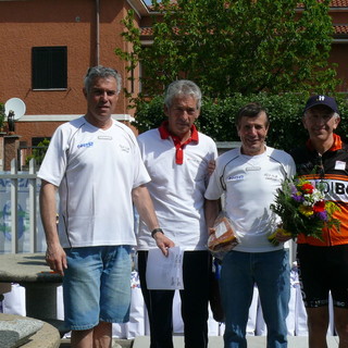 Ciclismo: in una gara sprint di Superenduro, Laura Rossin del Team Blu di Mare vince a Priero