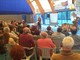 Ventimiglia: pomeriggio inteso ieri al Palaroya per il convegno pubblico organizzato in occasione della nascita del circolo ARCI Al Confine (foto)