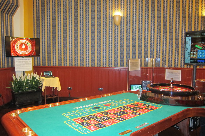 Sanremo: assenze sospette sui turni 'doppi' e durante le feste al Casinò, serie di controlli della dirigenza