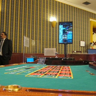 Sanremo: sabato torna la 'regina' dei giochi al Casinò, ecco la gara alla Roulette Francese nell'azzardo matuziano