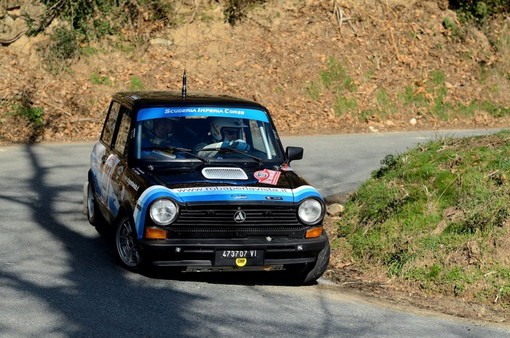 Imperia: iscrizioni aperte fino al 23 aprile per il corso dedicato al mondo del rally Imperia: iscrizioni aperte fino al 23 aprile per il corso dedicato al mondo del rally