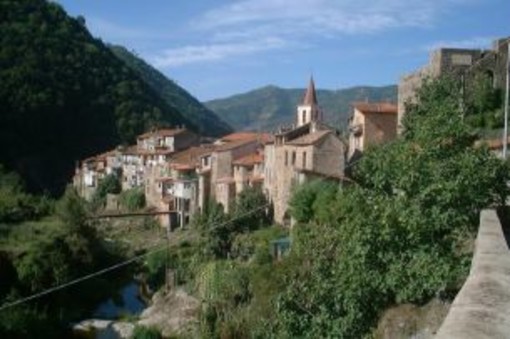 Isolabona: domenica prima il concerto celtico e poi musica con dj