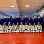 Arti marziali. Judo Club Simonazzi Bordighera, fine settimana importante