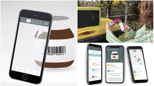 A Ventimiglia attivata Junker, l'app per fare meglio la raccolta differenziata