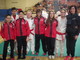 Judo: i risultati degli atleti di Ventimiglia ai Campionati Italiani Juniores ed al Trofeo Liguria