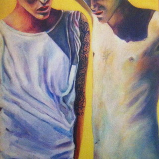 Sanremo: prosegue fino al 24 maggio la Mostra Premio di Joelle Benne