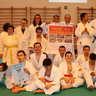 Imperia: con il Circolo Parasio un corso da 600 ore per operatori sportivi per disabili