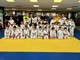 Il Judo Sanremo Kumiai vince il 1° Torneo Internazionale a squadre città di Sanremo (foto e video)