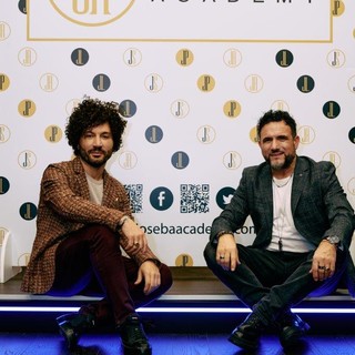 Sanremo 2023, al Palafiori si apre lo Spazio del NUOVOIMAIE con Joseba Academy (Foto)