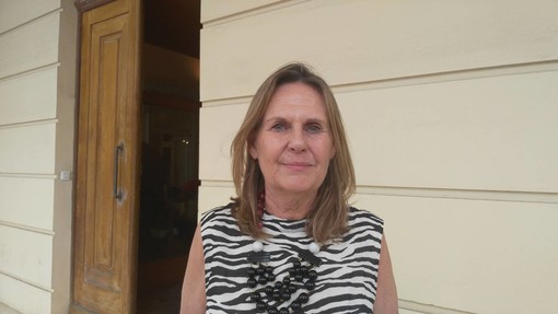 Imperia: dopo la riqualificazione, si pianifica la gestione dei parchi in provincia. L'esperta: "Possibili sbocchi lavorativi e turistici" Imperia: dopo la riqualificazione, si pianifica la gestione dei parchi in provincia. L'esperta: "Possibili sbocchi lavorativi e turistici"