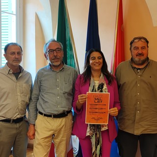 Rocchetta Nervina, Pigna e Camporosso creano una nuova kermesse: 'Jazz Valley' (Foto e video)