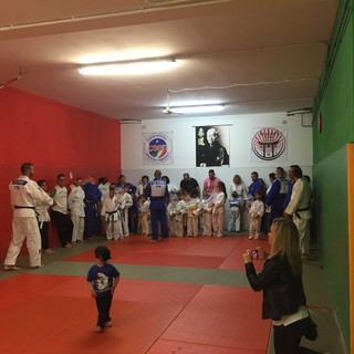 Ventimiglia: Judo Family Day, un’occasione tra educazione e sport all’associazione Tsukuri Judo Ventimiglia: Judo Family Day, un’occasione tra educazione e sport all’associazione Tsukuri Judo
