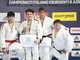 Ottimi piazzamenti nelle classifiche nazionali: un anno importante per il Judo Sanremo Kumiai Ottimi piazzamenti nelle classifiche nazionali: un anno importante per il Judo Sanremo Kumiai